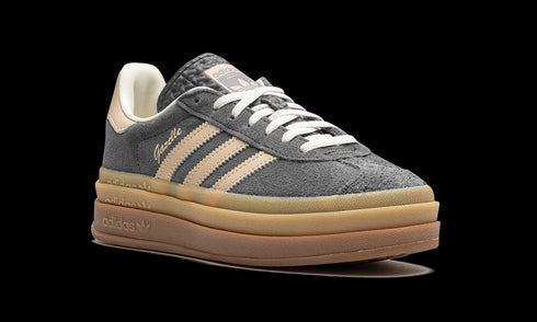 GAZELLE BOLD WMNS "GREY MAGIC BEIGE GUM"